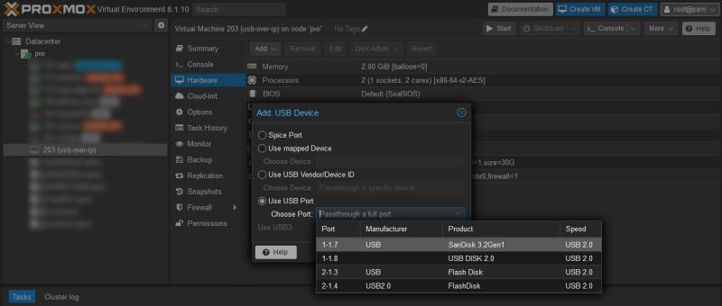 File:USB over IP via Proxmox VM 02.jpeg