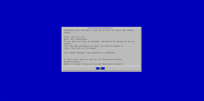 File:Pi-hole post-install confirmare.png